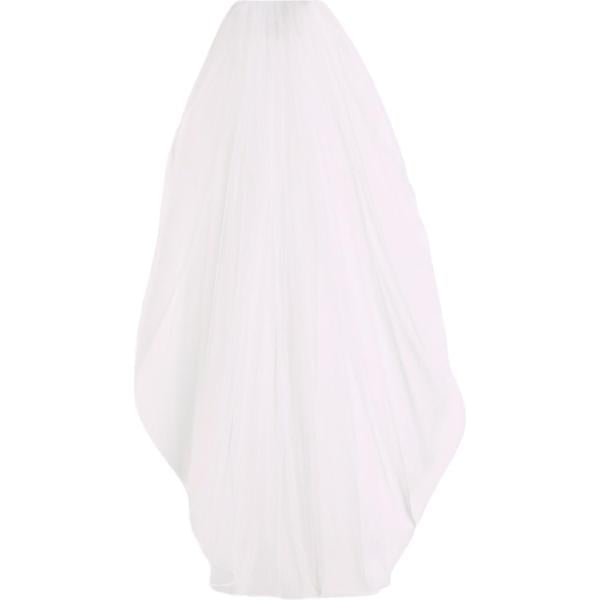 foulard bonprix bianco