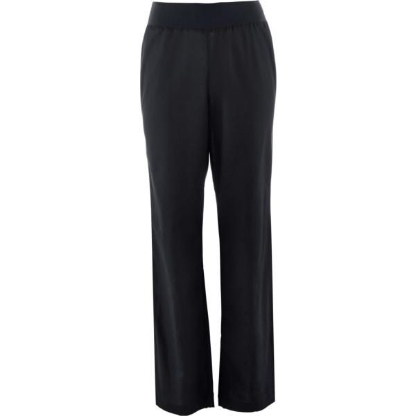 pantaloni Bpc selection nero