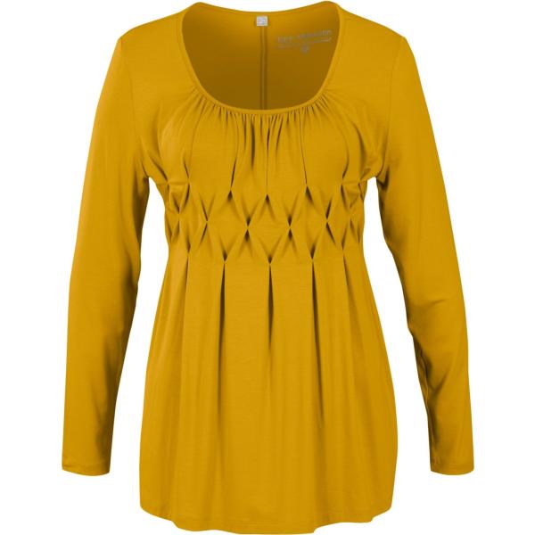 maglieria bonprix marrone