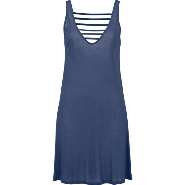 vestiti da spiaggia bonprix blu