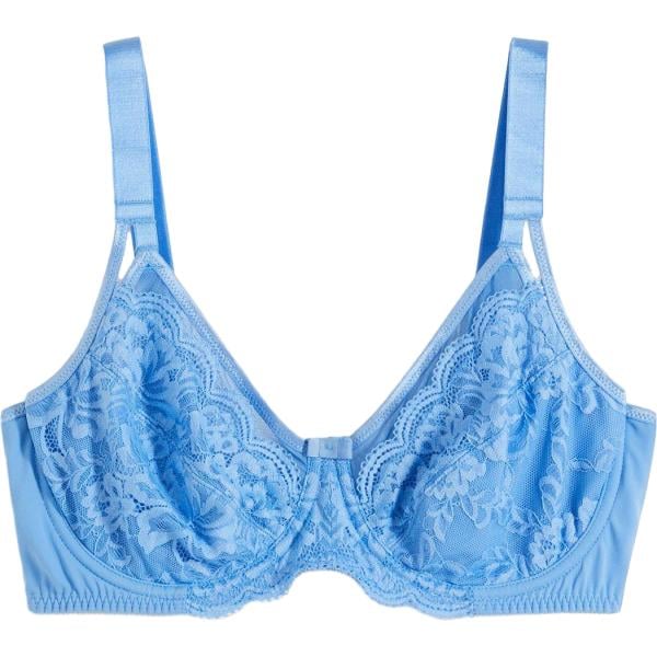reggiseni bonprix blu