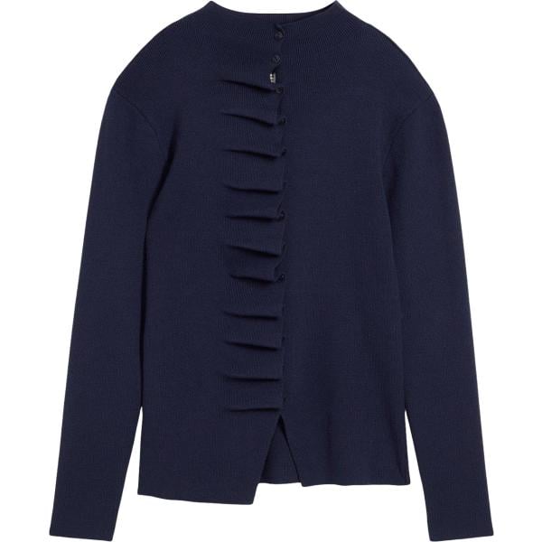 cardigans bonprix blu