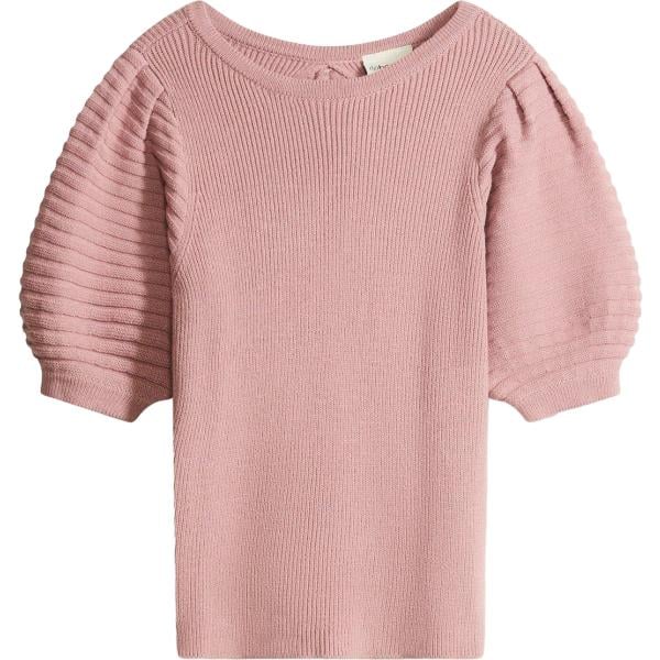 maglieria bonprix rosa