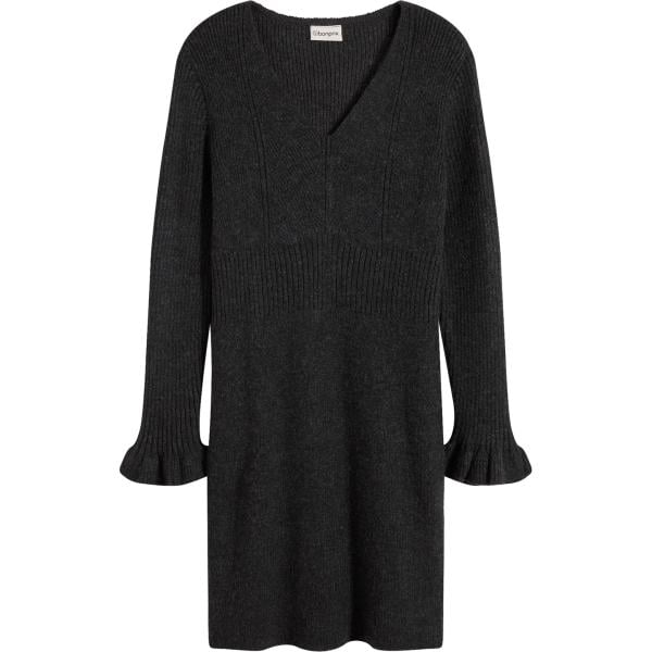 vestiti bonprix nero