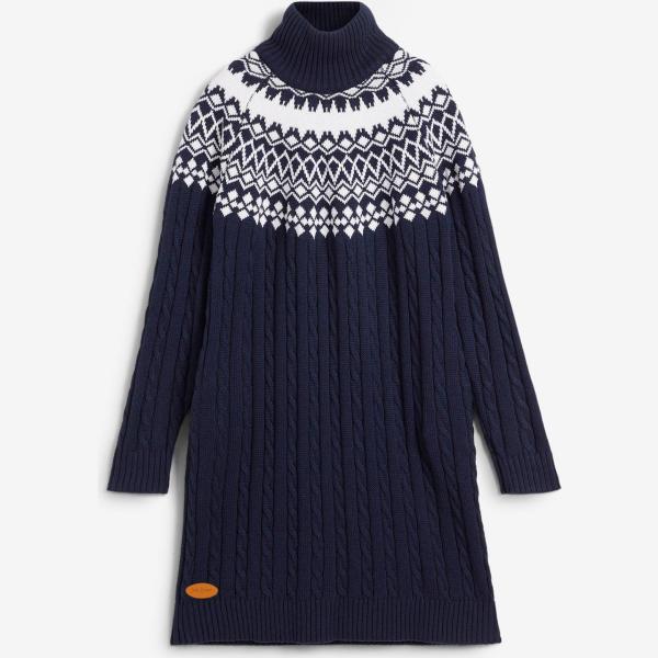 vestiti bonprix blu
