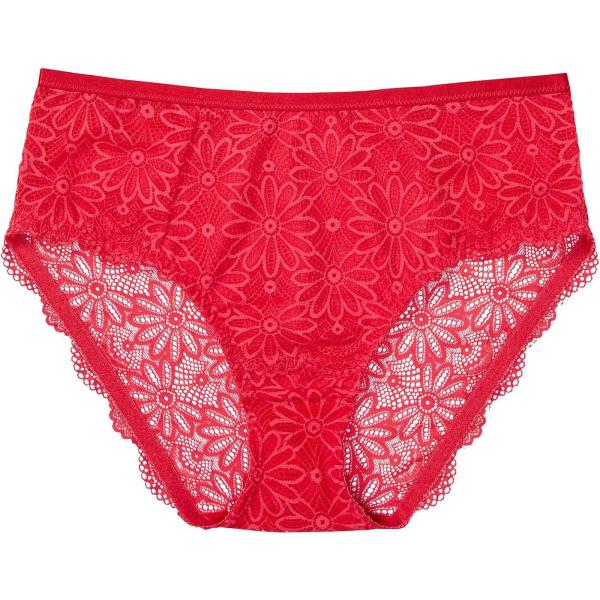 culotte bonprix rosso