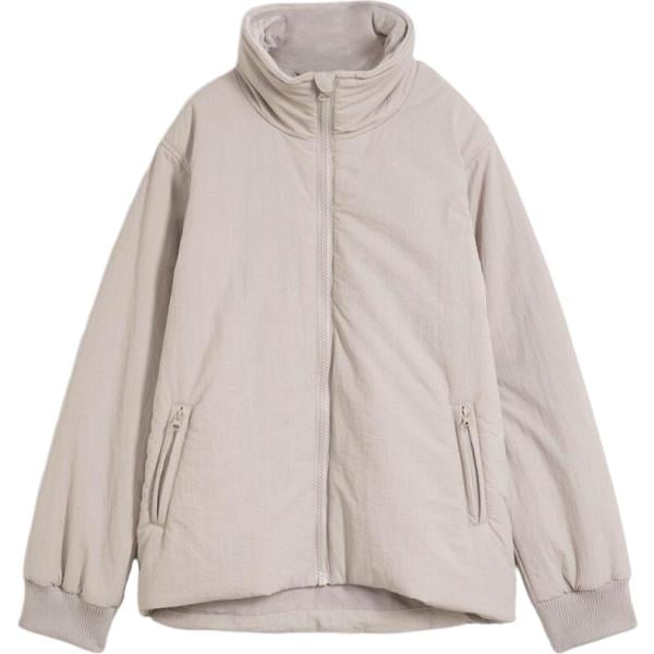 Giacca da donna in grigio chiaro bonprix bonprix