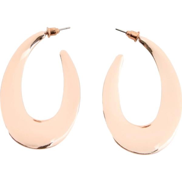 Orecchini da donna in rosa chiaro bonprix