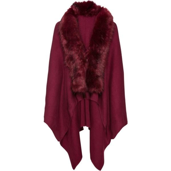 cappotti Bpc bonprix collection rosso