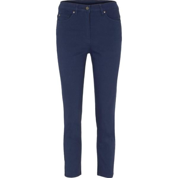pantaloni bonprix blu