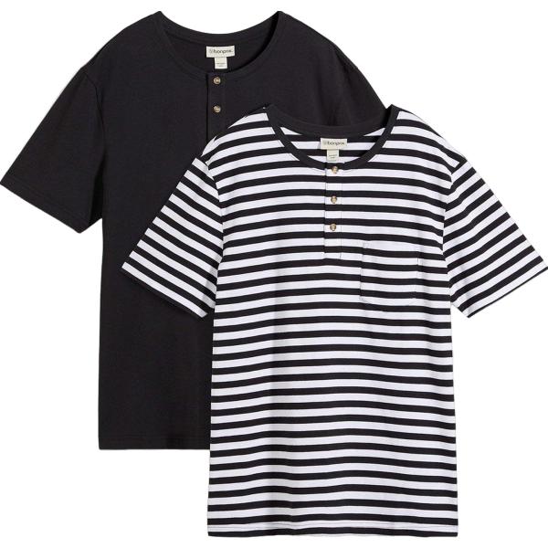 maglieria bonprix nero