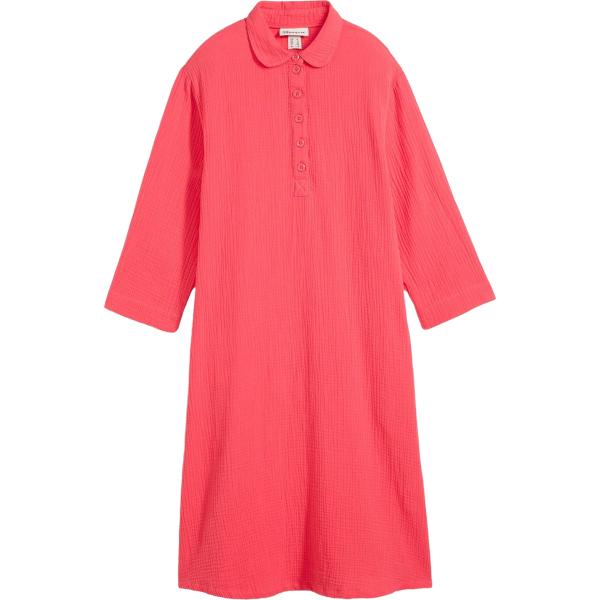 vestiti chemisier bonprix arancione