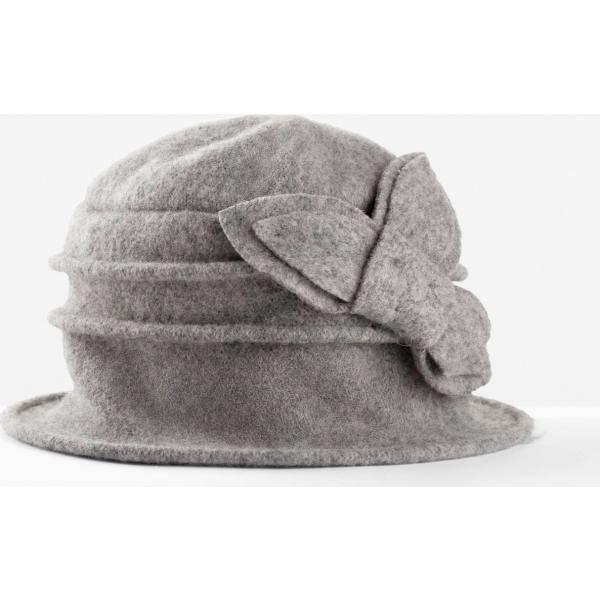 cappelli con visiera Bpc bonprix collection grigio