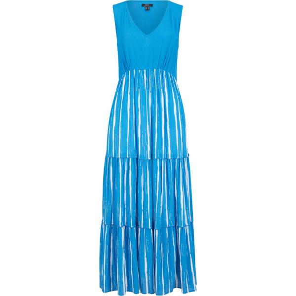 vestiti lunghi Bpc bonprix collection blu