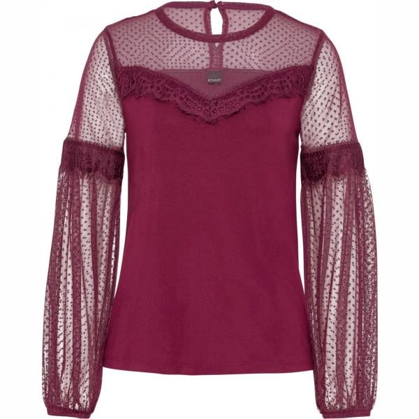 pullovers Bodyflirt viola