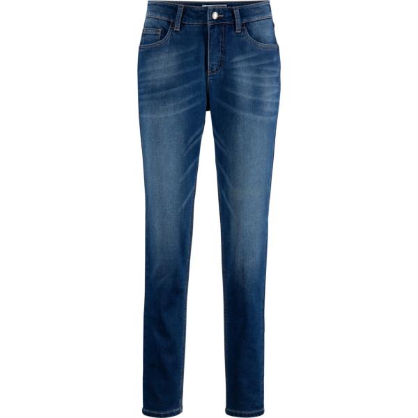 jeans boyfriend bonprix blu