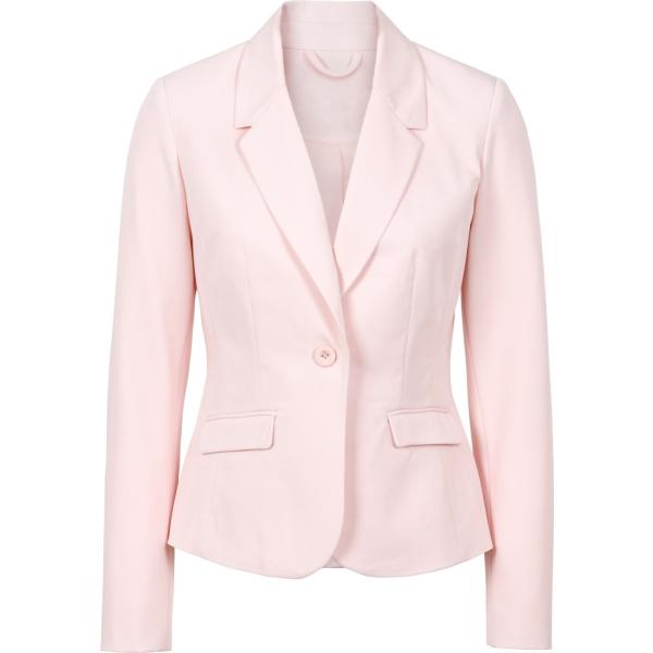 blazer Bodyflirt rosa