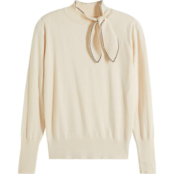 maglieria bonprix bianco