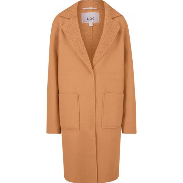 cappotti Bpc bonprix collection marrone