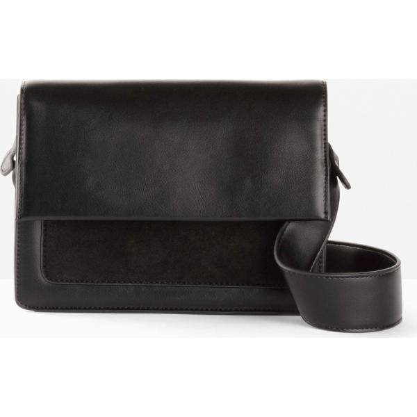 borse a tracolla Bpc bonprix collection nero