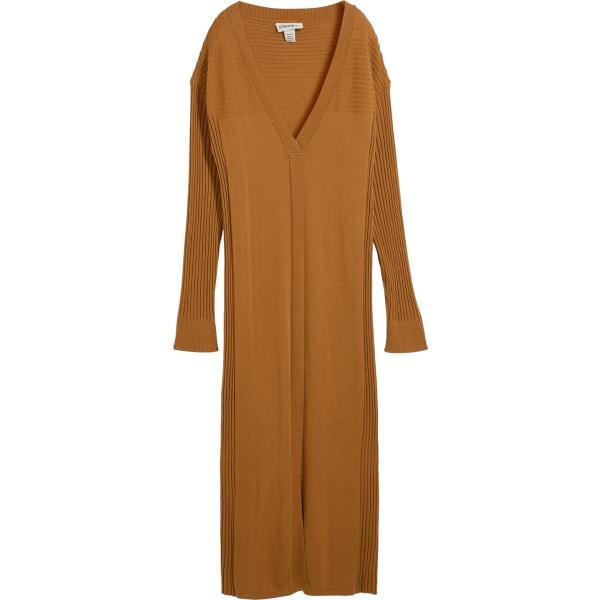 vestiti bonprix marrone