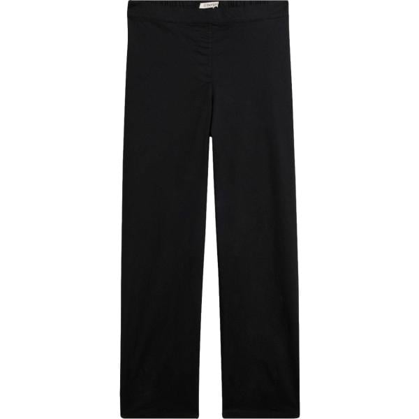 pantaloni bonprix nero
