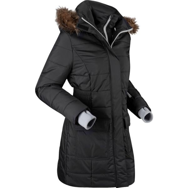 cappotti bonprix nero