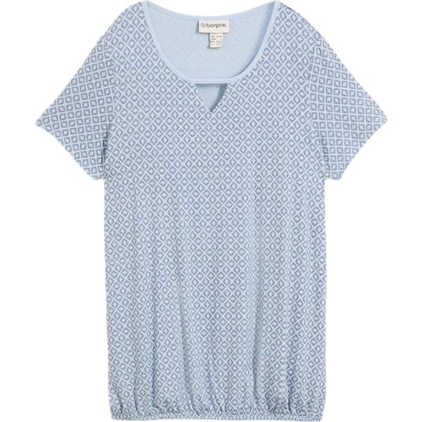 maglieria bonprix blu