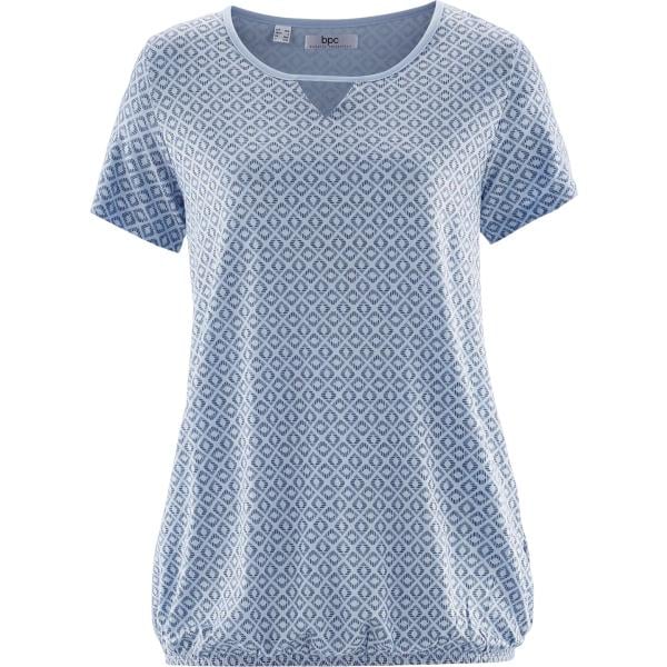maglieria bonprix blu