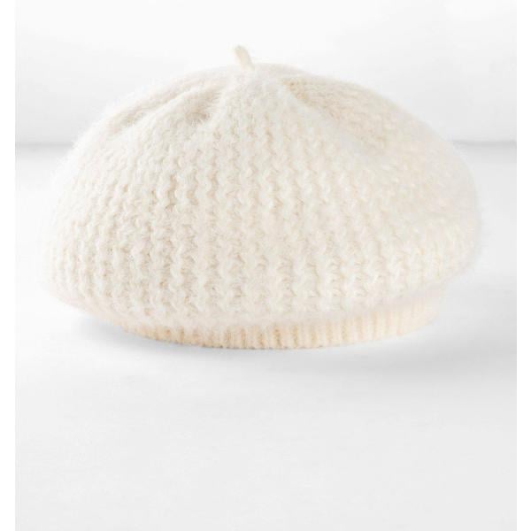 cappelli e berretti bonprix bianco