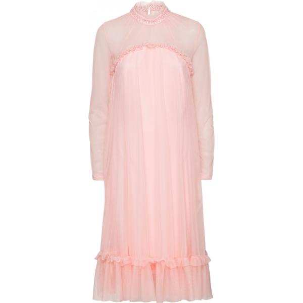 vestito BODYFLIRT boutique rosa