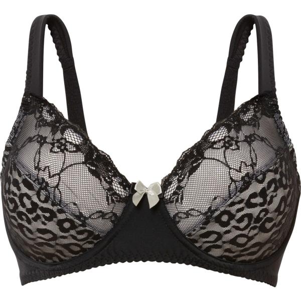 reggiseni bonprix nero