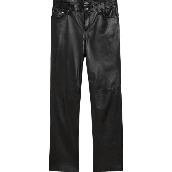 pantaloni bonprix nero