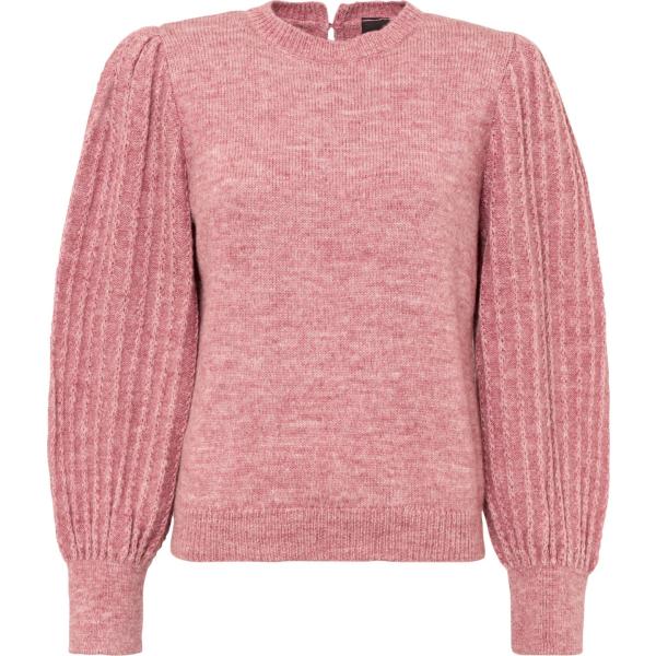 maglieria Bodyflirt rosa