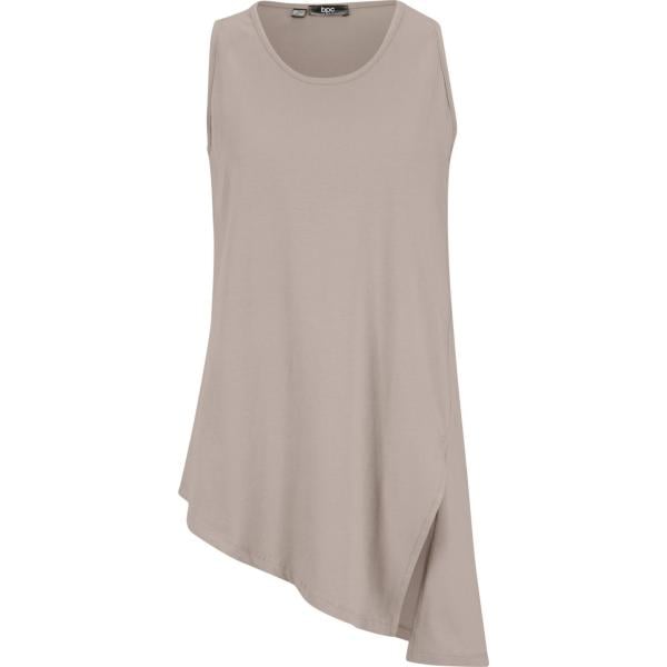top Bpc bonprix collection marrone
