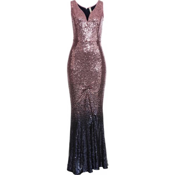 vestiti lunghi BODYFLIRT boutique rosa