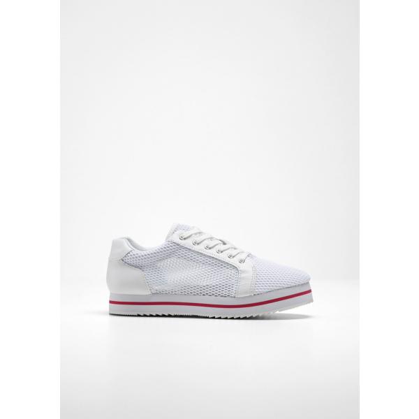 sneakers Rainbow bianco