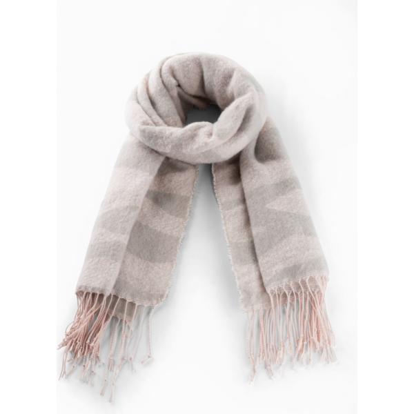sciarpa Bpc bonprix collection rosa