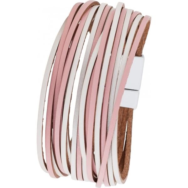 braccialetto Bpc bonprix collection rosa