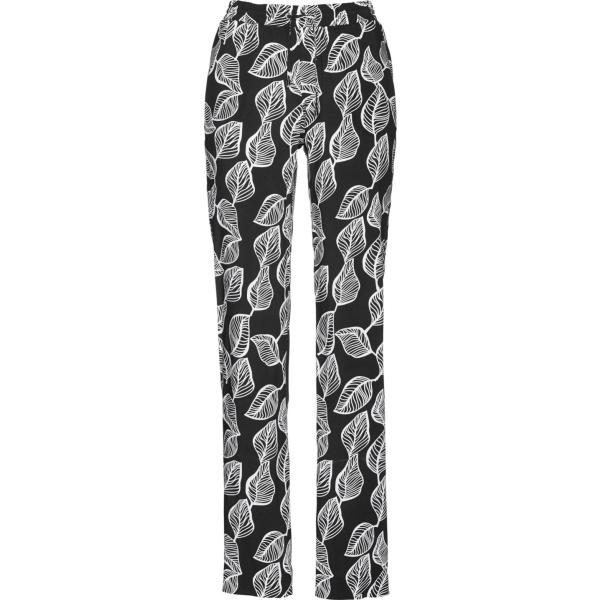 pantaloni bonprix multicolore