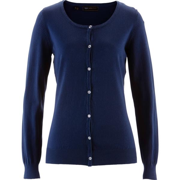 cardigans Bpc selection blu