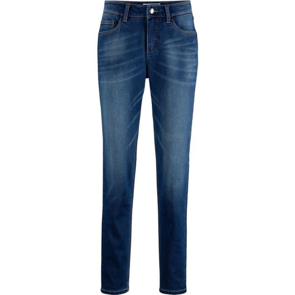 jeans boyfriend bonprix blu