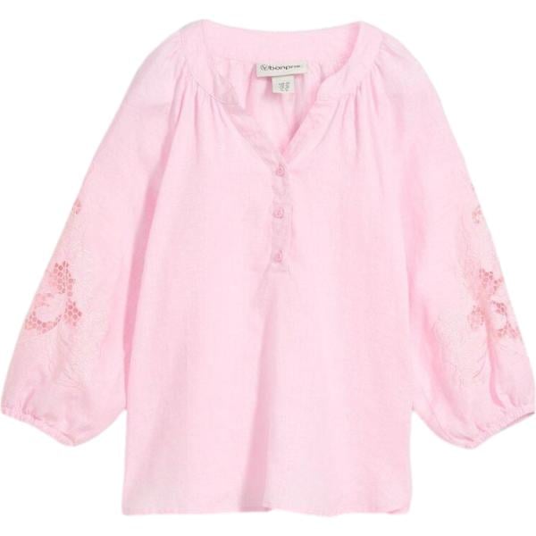 tuniche bonprix rosa