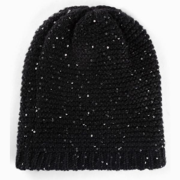berretti Bpc bonprix collection nero