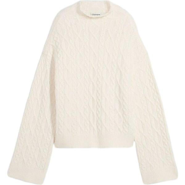 maglieria bonprix bianco