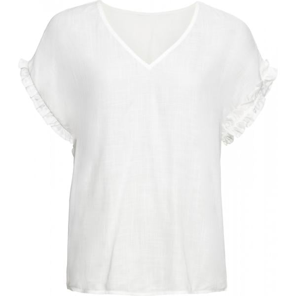 blusa Rainbow rosso