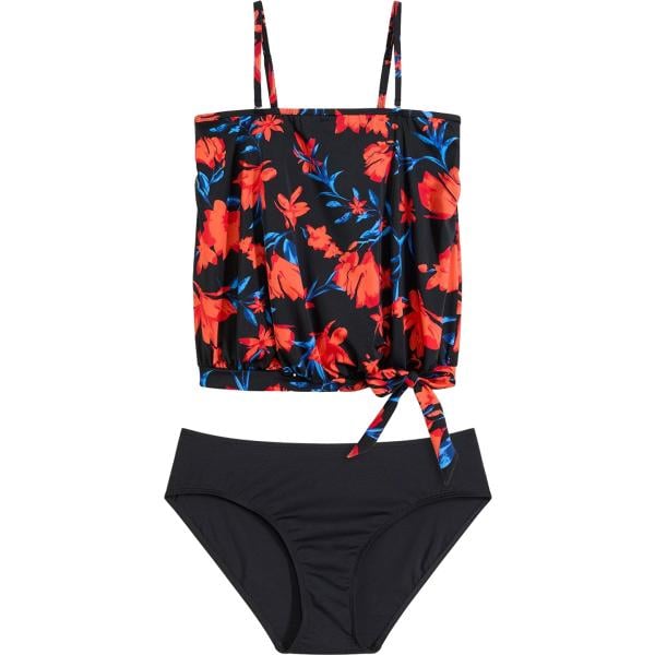 costumi interi bonprix nero