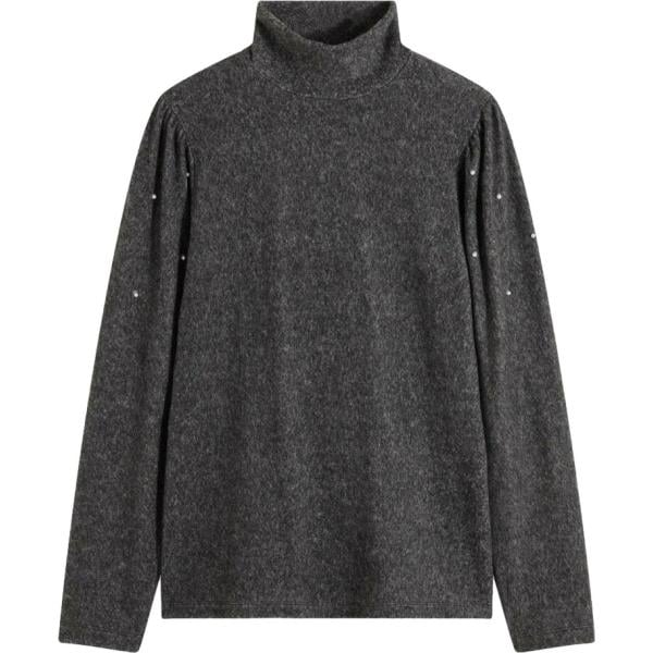 maglieria bonprix grigio