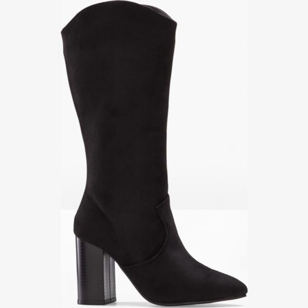stivali Bodyflirt nero