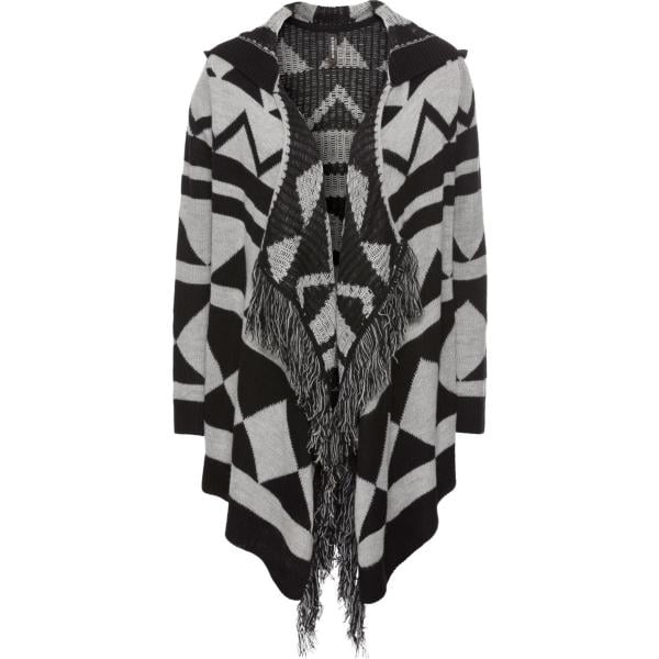 cardigans bonprix nero
